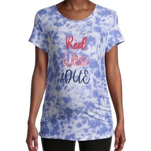 Maternity Graphic T Shirt